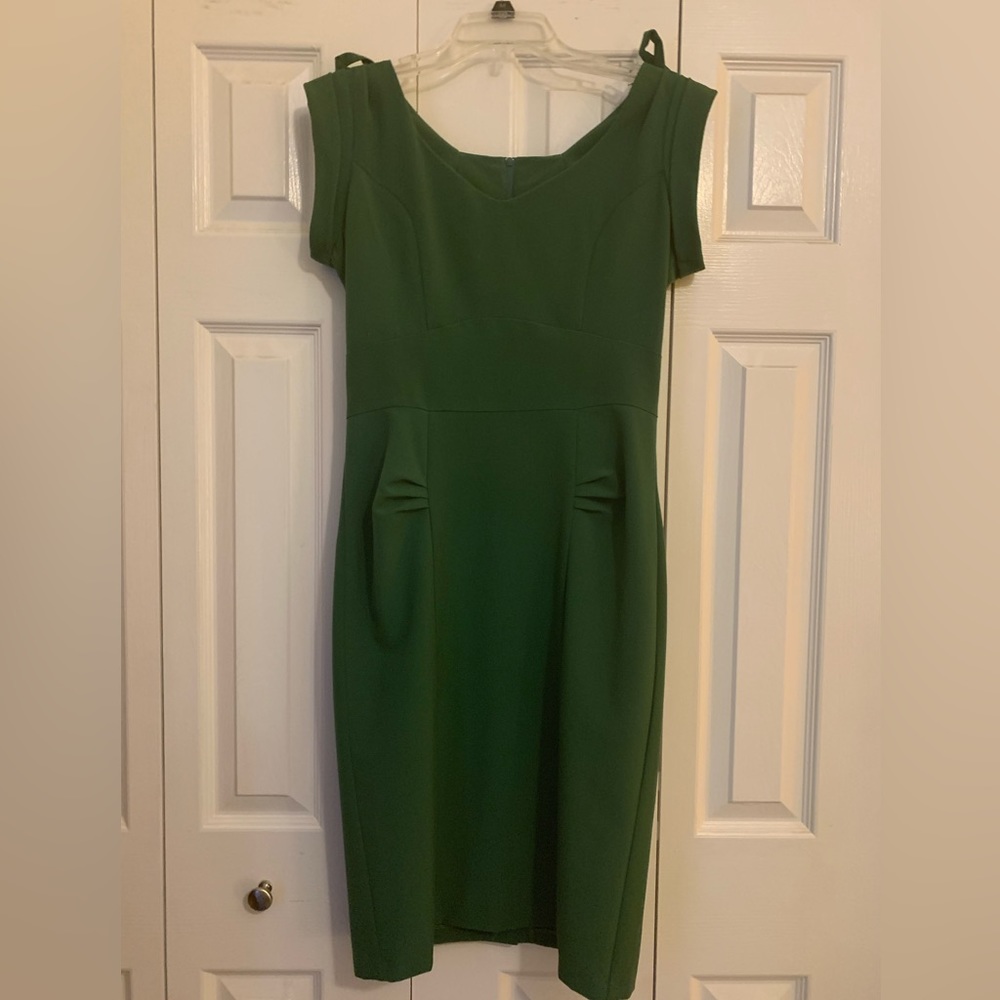 Stop Staring Dress medium